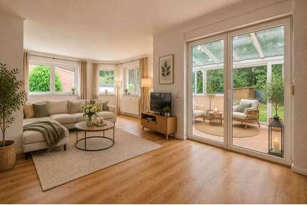 Haus zum Kaufen in Diepholz Heede 399.000,00 € 258 m² - Diepholz / Heede
