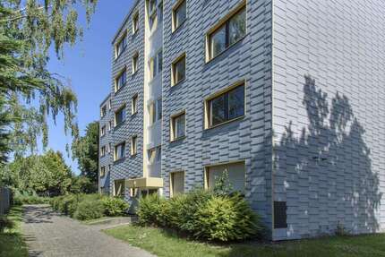 Wohnung zum Mieten in Bergheim 323,15 € 65 m²