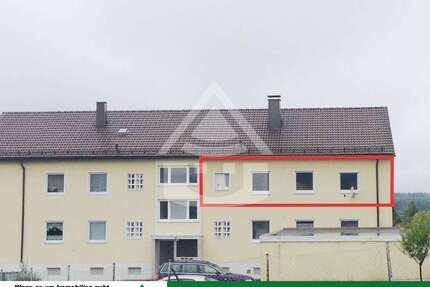 Wohnung zum Kaufen in Nagel 120.000,00 € 91 m²