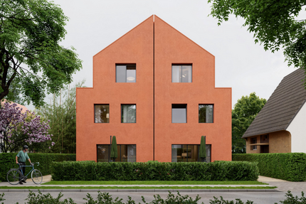 Haus zum Kaufen in Hamburg 520.000,00 € 104.82 m²