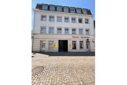 Wohnung zum Mieten in Meerane 210,00 € 31.66 m²