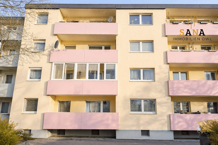 Wohnung zum Kaufen in Leopoldshöhe 140.000,00 € 98 m²