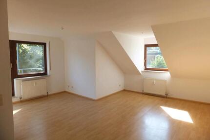 Attraktive 2-Zimmer-Wohnung Bad Friedrichshall