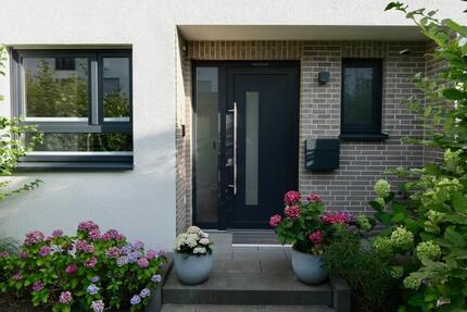 Schönes Townhouse in Bilk - 1.525.000,00&nbsp;EUR Kaufpreis, ca.&nbsp; 178,00&nbsp;m&sup2; in Düsseldorf (PLZ: 40225) Stadtbezirk 3