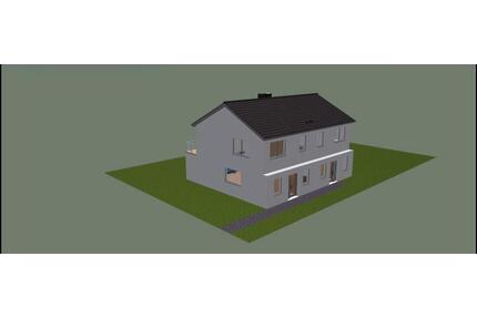 Ich biete zum Verkauf eine Doppelhaushälfte an - Sehnde