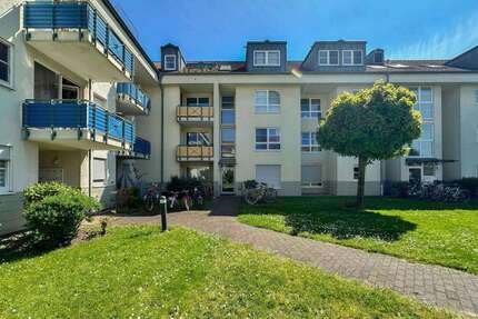 Wohnung zum Kaufen in Köln 229.000,00 € 64 m²