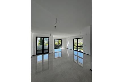 Moderne 2-Zi.-Whg. mit Balkon in Homberg Efze - Homberg (Efze)