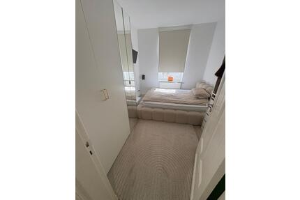 2-Zimmer Wohnung ab 01.04 – Möbelübernahme 3.500€ - Lüneburg