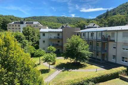 Wohnung zum Kaufen in Bad Bertrich 166.000,00 € 63.33 m²