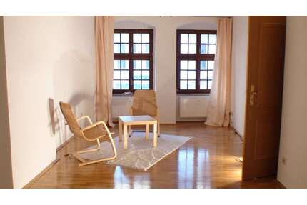 Wohnung zum Mieten in Görlitz 375,00 € 30 m²