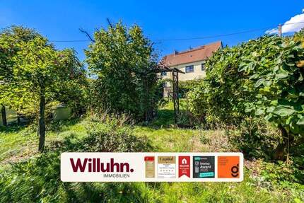 2-Zimmer-Maisonette | Balkon | Einbauküche | Duplex-Stellplatz - Leipzig Leutzsch