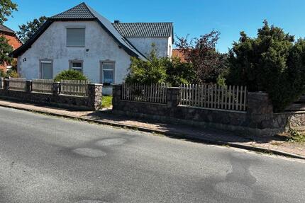 Saniertes 1-2 Fam. Haus, 260m², 1.882m² - Teyendorf - Rosche