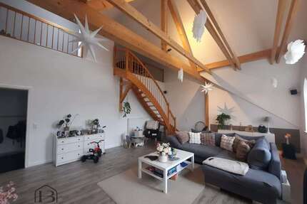 Wohnung zum Mieten in Stendal 1.422,84 € 237.14 m²