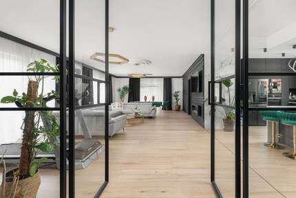 Haus zum Kaufen in Nadrensee 490.000,00 € 391 m²