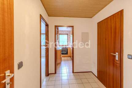 Wohnung zum Kaufen in Erlangen 185.000,00 € 58.5 m²