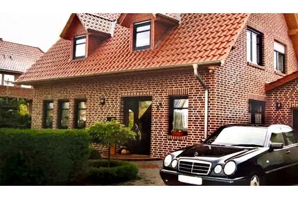 Einfamilienhaus in ruhiger Wohnlage von Diepholz zu verkaufen