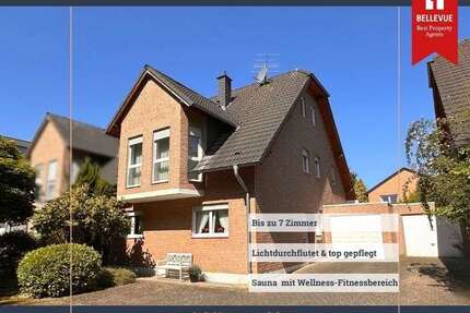 Haus zum Kaufen in Bergheim-Glessen 649.000,00 € 197.49 m²