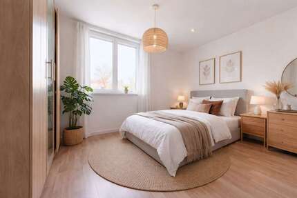 Wohnung zum Kaufen in Essen Bredeney 179.000,00 € 50 m² - Essen / Bredeney