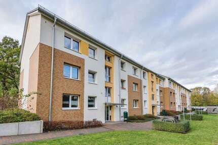 Wohnung zum Mieten in Itzehoe 429,97 € 73.25 m²
