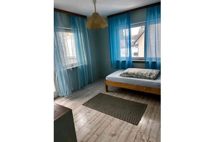 3 Zimmer Wohnung in 72461 Albstadt-Tailfingen - Emmingen-Liptingen