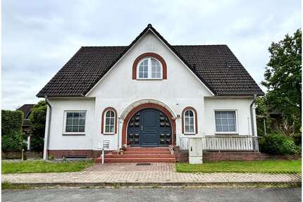 Haus zum Kaufen in Hollern-Twielenfleth 519.000,00 € 181.96 m²
