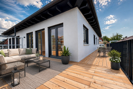 Wohnung zum Mieten in Kempten 1.690,00 € 94 m²