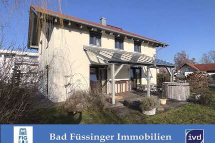 Haus zum Kaufen in Pocking 580.000,00 € 140 m²