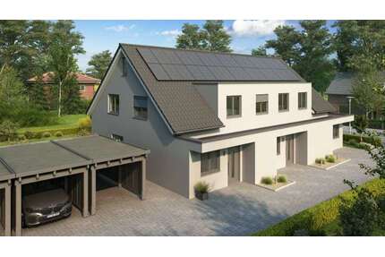 Haus zum Mieten in Wedemark 1.680,00 € 129.78 m²