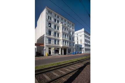 Wohnung zum Mieten in Magdeburg 515,00 € 69 m²