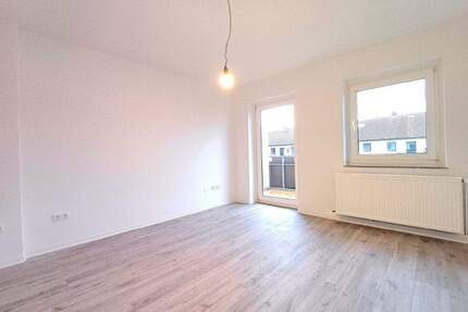 Preistipp! Gemütliche 3-Zimmer-Wohnung - Minden Innenstadt