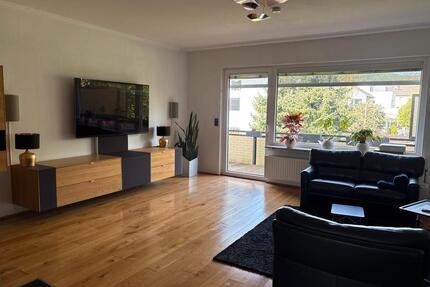 Hochwertiges Wohnen mit Herkulesblick! - Kassel Harleshausen