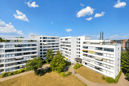 Wohnung zum Kaufen in Nürnberg 142.000,00 € 32 m²