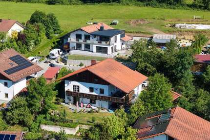 Haus zum Kaufen in Fürstenstein 349.000,00 € 154 m²