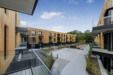 Wohnung zum Kaufen in Gilching 720.000,00 € 84.43 m²