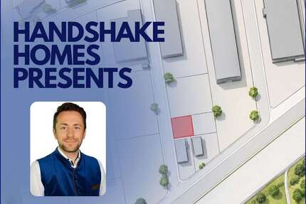 Grundstück in Freising 699.000,00 € 809 m²
