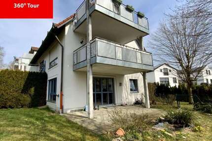 Wohnung zum Mieten in Aichach 850,00 € 70 m²