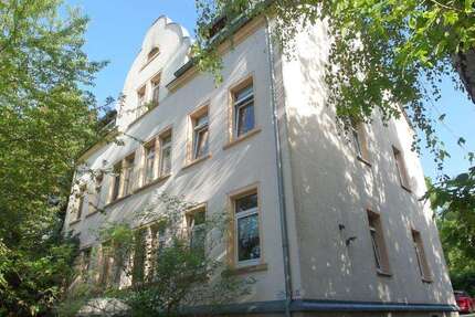Wohnung zum Mieten in Chemnitz 850,00 € 110 m²