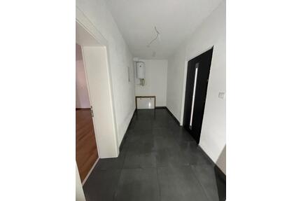 3-Zimmer-Wohnung mit separatem Eingang - Albstadt Gemarkung Onstmettingen