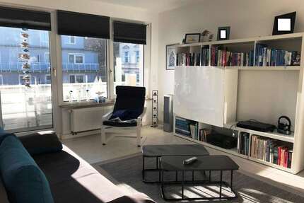 Wohnung zum Mieten in Gevelsberg 340,00 € 52.72 m²