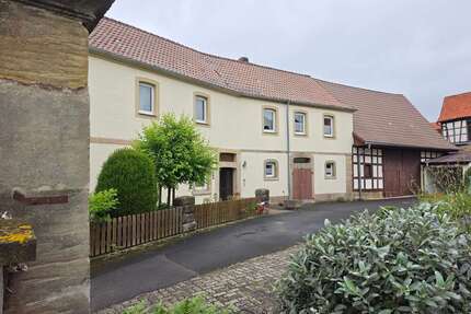 Haus zum Kaufen in Untermerzbach 225.000,00 € 210 m²