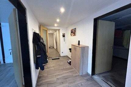 Einfamilienhaus in Sulzbach Altenwald - Ideal für Handwerker und Selbstmacher