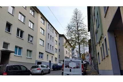 Wohnung zum Mieten in Wuppertal 450,00 € 60 m²