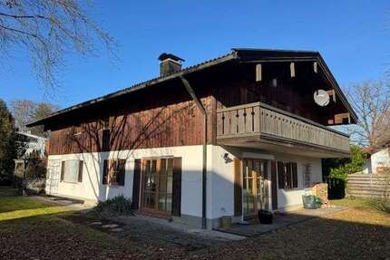 Haus zum Kaufen in Gauting 2.700.000,00 € 240 m²