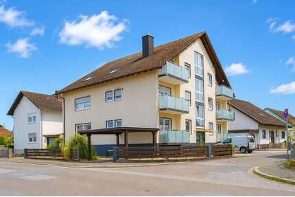 Wohnung zum Kaufen in Speyer 195.000,00 € 78 m²