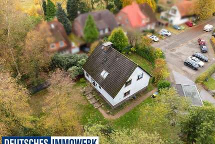 Haus zum Kaufen in Norderstedt 510.000,00 € 149.37 m²