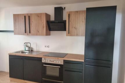 Haus mit 6 Zimmern 160m2 - Einbauküche - Innenhof zu vermieten - Rodalben