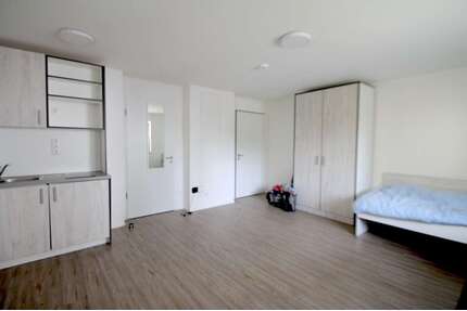 Wohnung zum Mieten in Augsburg 640,00 € 35.7 m²