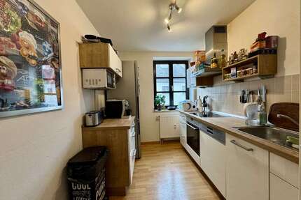 Wohnung zum Mieten in Ampfing 725,00 € 84 m²