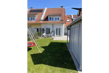 Haus zum Kaufen in Berkheim 445.000,00 € 110 m²