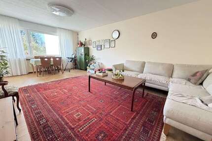 Wohnung zum Kaufen in Herford 120.000,00 € 75 m²
